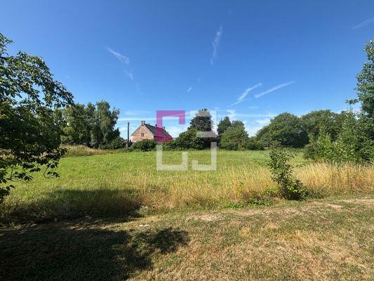 
Terrain Toulis Et Attencourt 688 m2

