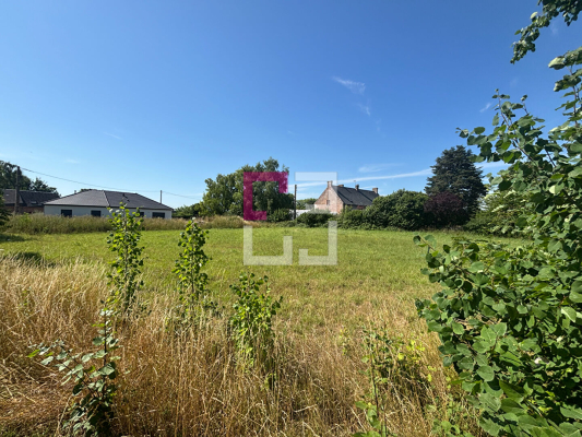 
Terrain Toulis Et Attencourt 688 m2
