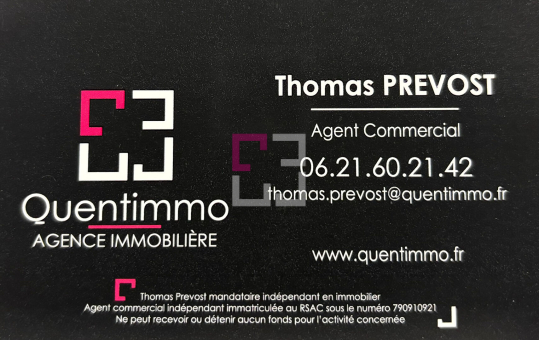 
Terrain Toulis Et Attencourt 688 m2
