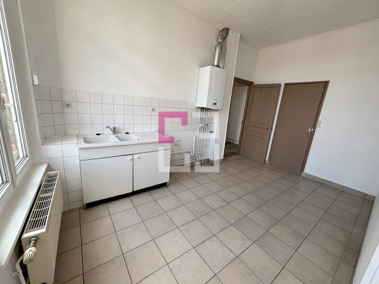 
Appartement Guise 2 pièce(s) 38 m2

