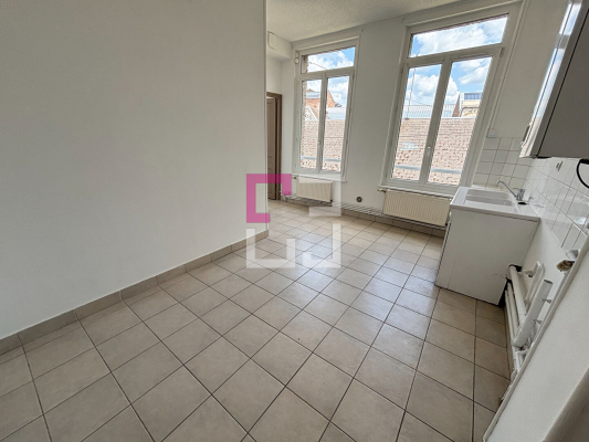 
Appartement Guise 2 pièce(s) 38 m2
