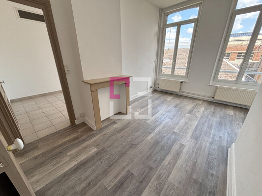 
Appartement Guise 2 pièce(s) 38 m2
