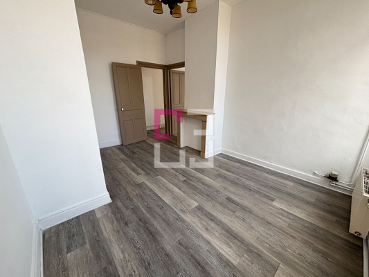 
Appartement Guise 2 pièce(s) 38 m2
