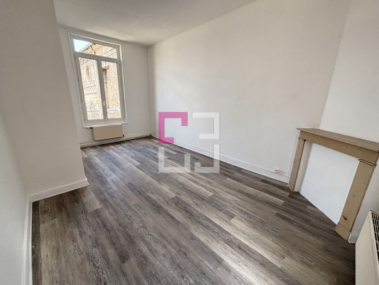 
Appartement Guise 2 pièce(s) 38 m2
