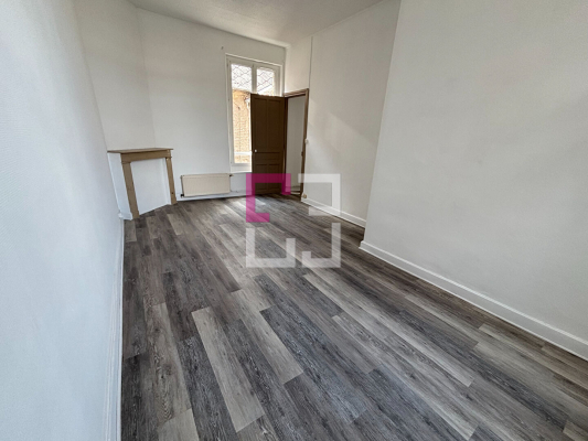 
Appartement Guise 2 pièce(s) 38 m2
