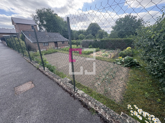 
Maison Moy De L Aisne 2 pièce(s) 50 m2
