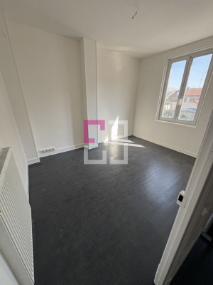 
Appartement Saint Quentin 5 pièce(s) 97.94 m2
