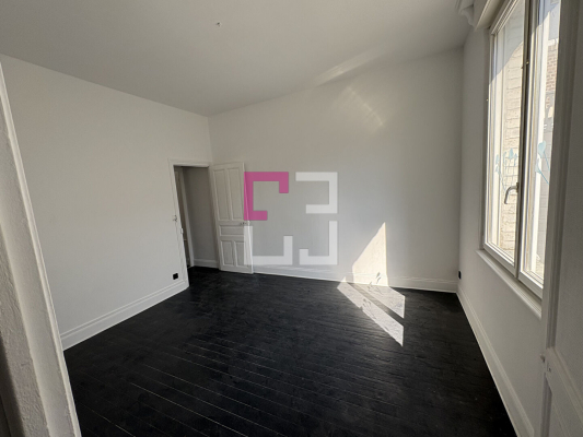 
Appartement Saint Quentin 5 pièce(s) 97.94 m2
