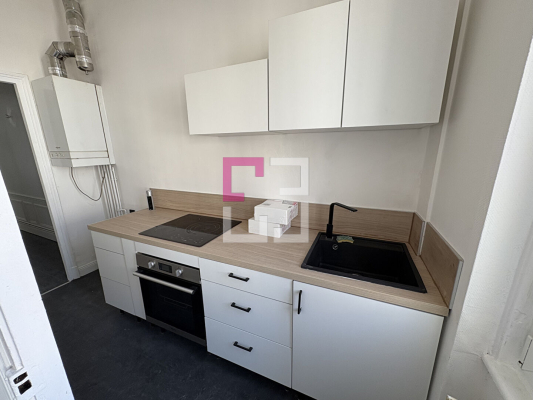 
Appartement Saint Quentin 5 pièce(s) 97.94 m2
