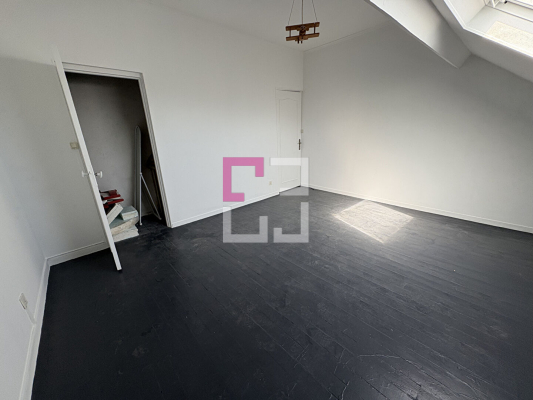 
Appartement Saint Quentin 5 pièce(s) 97.94 m2
