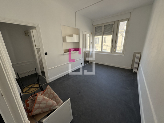 
Appartement Saint Quentin 5 pièce(s) 97.94 m2
