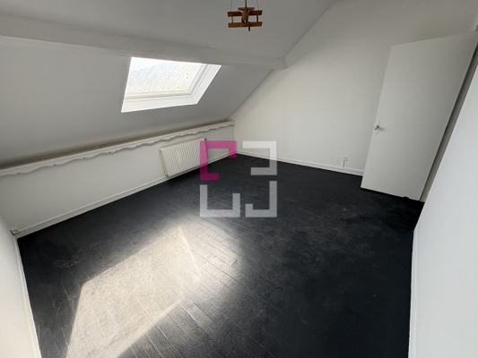 
Appartement Saint Quentin 5 pièce(s) 97.94 m2
