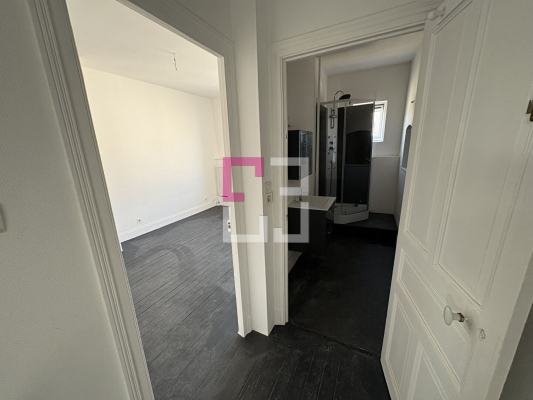 
Appartement Saint Quentin 5 pièce(s) 97.94 m2
