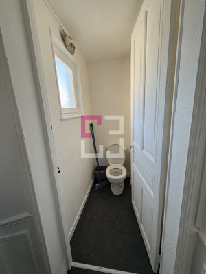 
Appartement Saint Quentin 5 pièce(s) 97.94 m2
