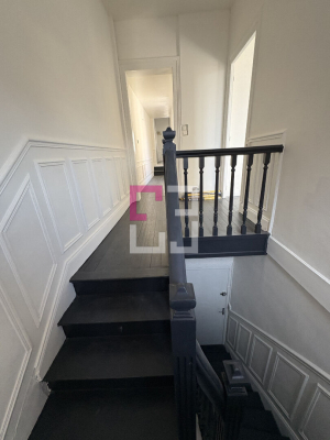 
Appartement Saint Quentin 5 pièce(s) 97.94 m2
