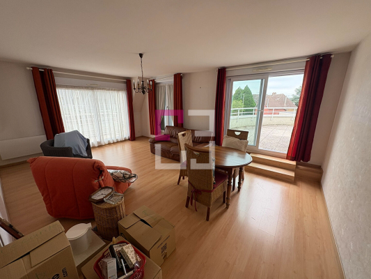 
Appartement Saint Quentin 3 pièce(s) 75 m2
