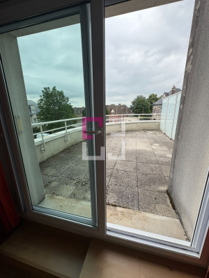
Appartement Saint Quentin 3 pièce(s) 75 m2
