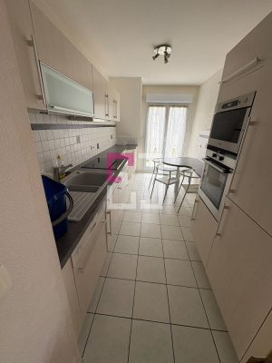 
Appartement Saint Quentin 3 pièce(s) 75 m2
