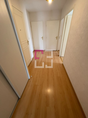 
Appartement Saint Quentin 3 pièce(s) 75 m2
