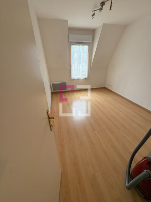 
Appartement Saint Quentin 3 pièce(s) 75 m2
