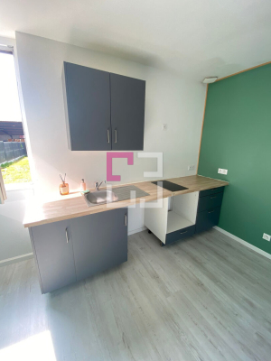 
A LOUER - Maison T2 45,14m²
