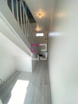 
A LOUER - Maison T2 45,14m²
