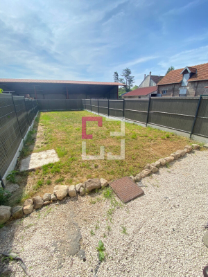 
A LOUER - Maison T2 45,14m²
