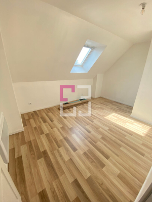
A LOUER - Maison T2 45,14m²
