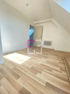 
A LOUER - Maison T2 45,14m²
