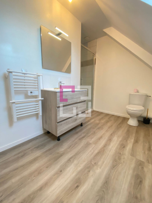 
A LOUER - Maison T2 45,14m²
