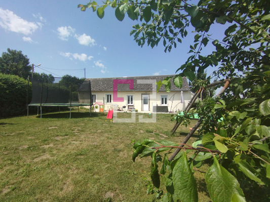 
Maison Hary 5 pièce(s) 115 m2
