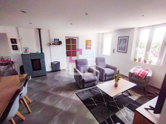 
Maison Hary 5 pièce(s) 115 m2
