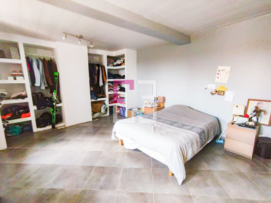 
Maison Hary 5 pièce(s) 115 m2
