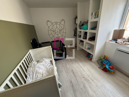 
Maison Hary 5 pièce(s) 115 m2
