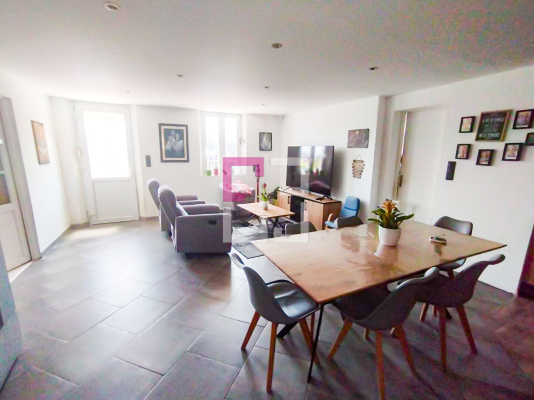 
Maison Hary 5 pièce(s) 115 m2
