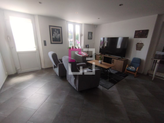 
Maison Hary 5 pièce(s) 115 m2

