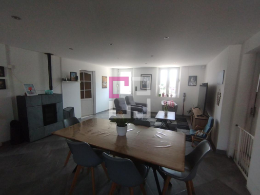
Maison Hary 5 pièce(s) 115 m2
