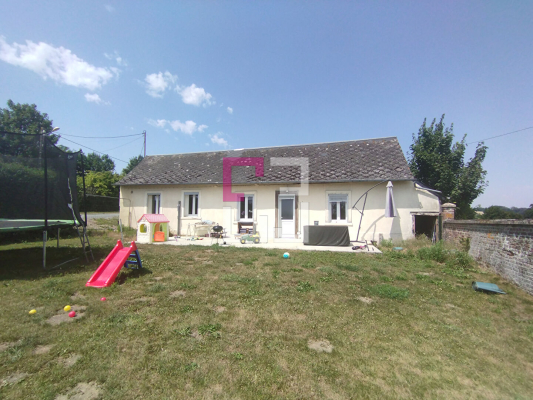 
Maison Hary 5 pièce(s) 115 m2
