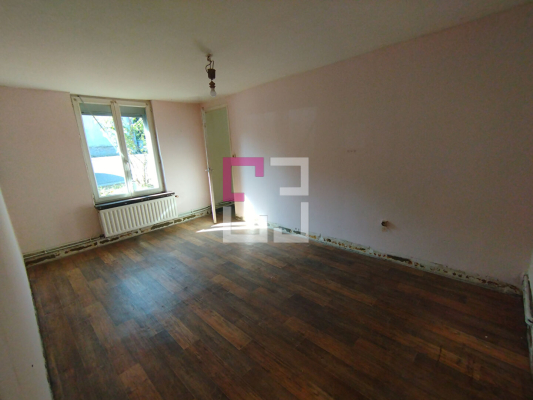 
Maison Gercy 3 pièce(s) 60 m2
