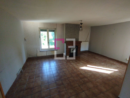 
Maison Gercy 3 pièce(s) 60 m2
