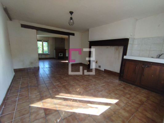 
Maison Gercy 3 pièce(s) 60 m2
