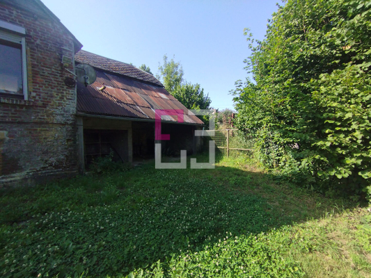 
Maison Gercy 3 pièce(s) 60 m2
