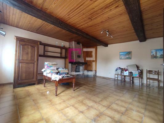 
Maison Bohain En Vermandois 5 pièce(s) 109 m2
