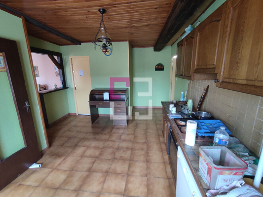 
Maison Bohain En Vermandois 5 pièce(s) 109 m2
