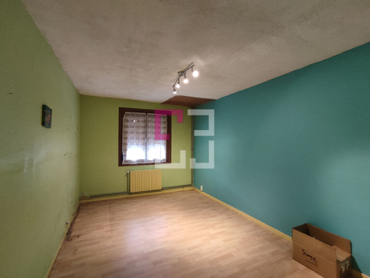 
Maison Bohain En Vermandois 5 pièce(s) 109 m2
