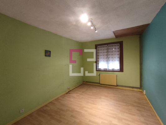 
Maison Bohain En Vermandois 5 pièce(s) 109 m2
