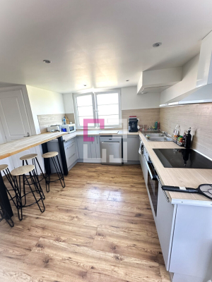 
A LOUER - Maison 85m² 2 chambres
