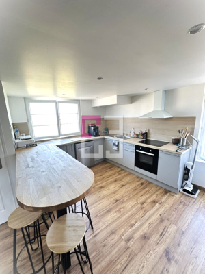 
A LOUER - Maison 85m² 2 chambres
