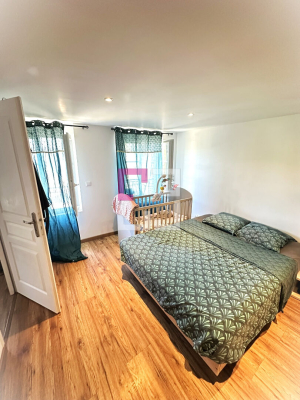 
A LOUER - Maison 85m² 2 chambres
