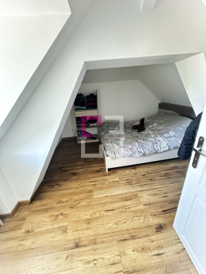 
A LOUER - Maison 85m² 2 chambres
